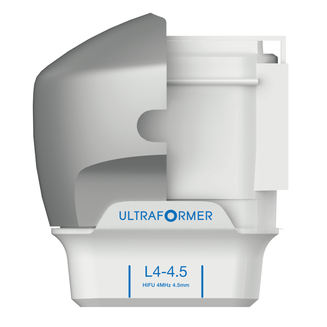 UF3 4.5mm