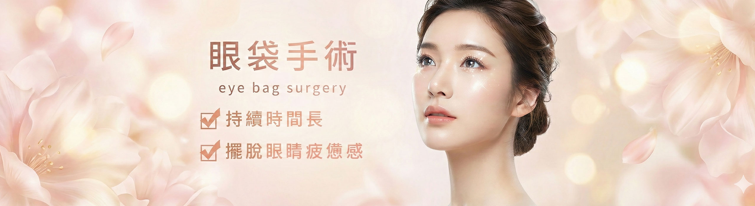 Eye banner pc
