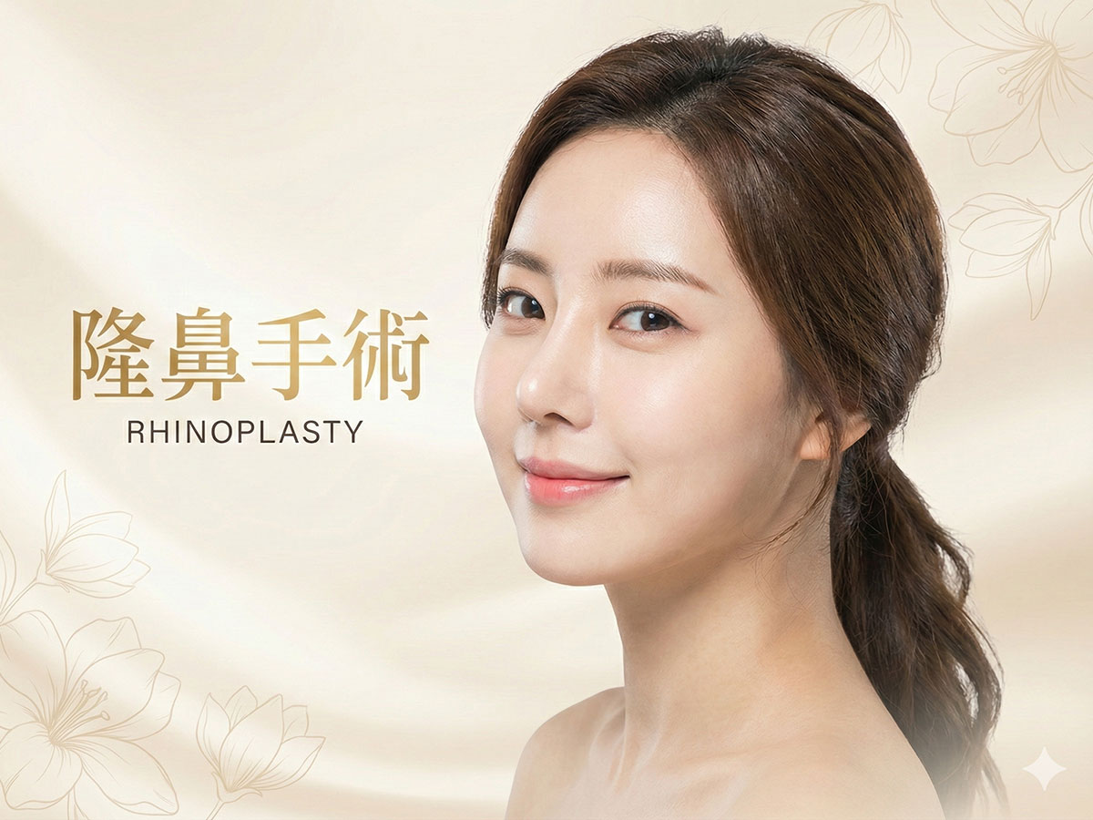 Rhinoplasty banner mobile