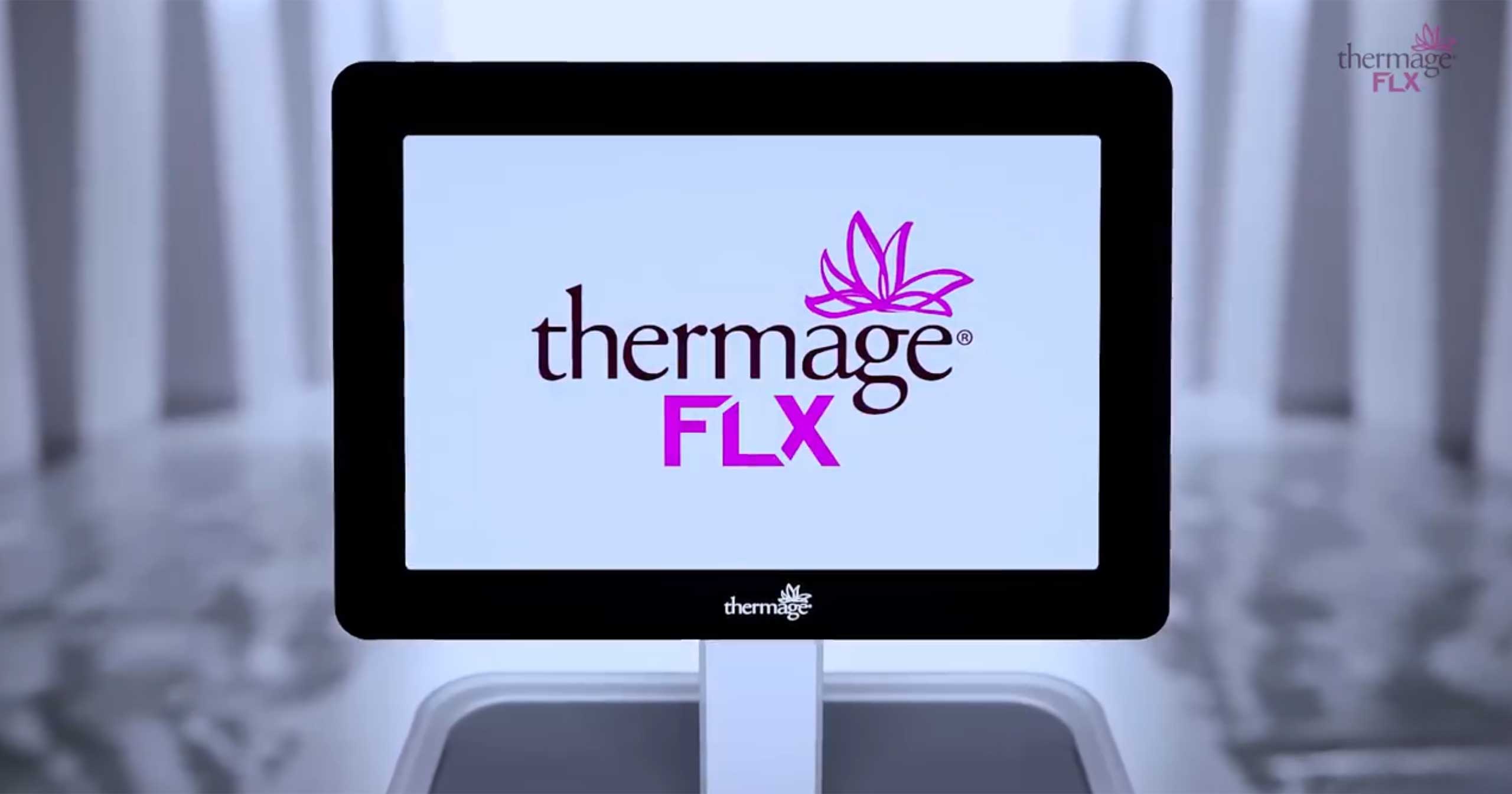 Thermage flx video