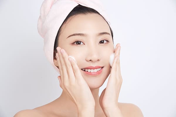 Skin care 01