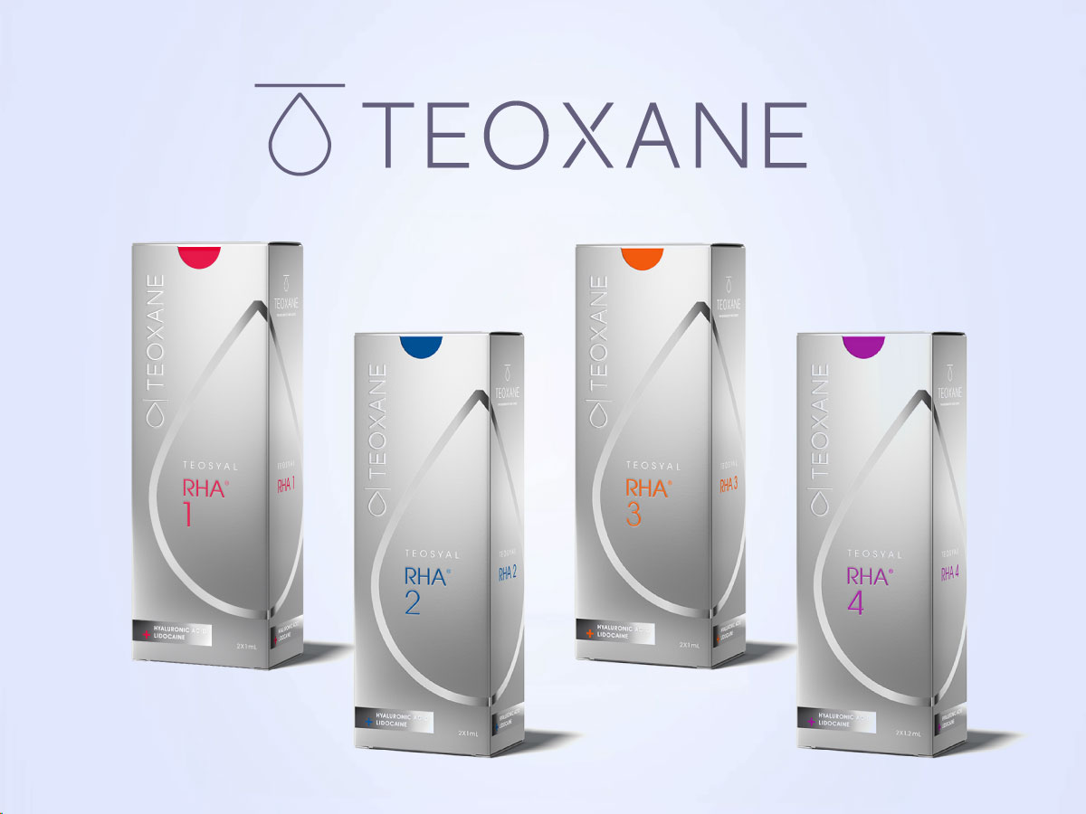 Teoxane banner mobile