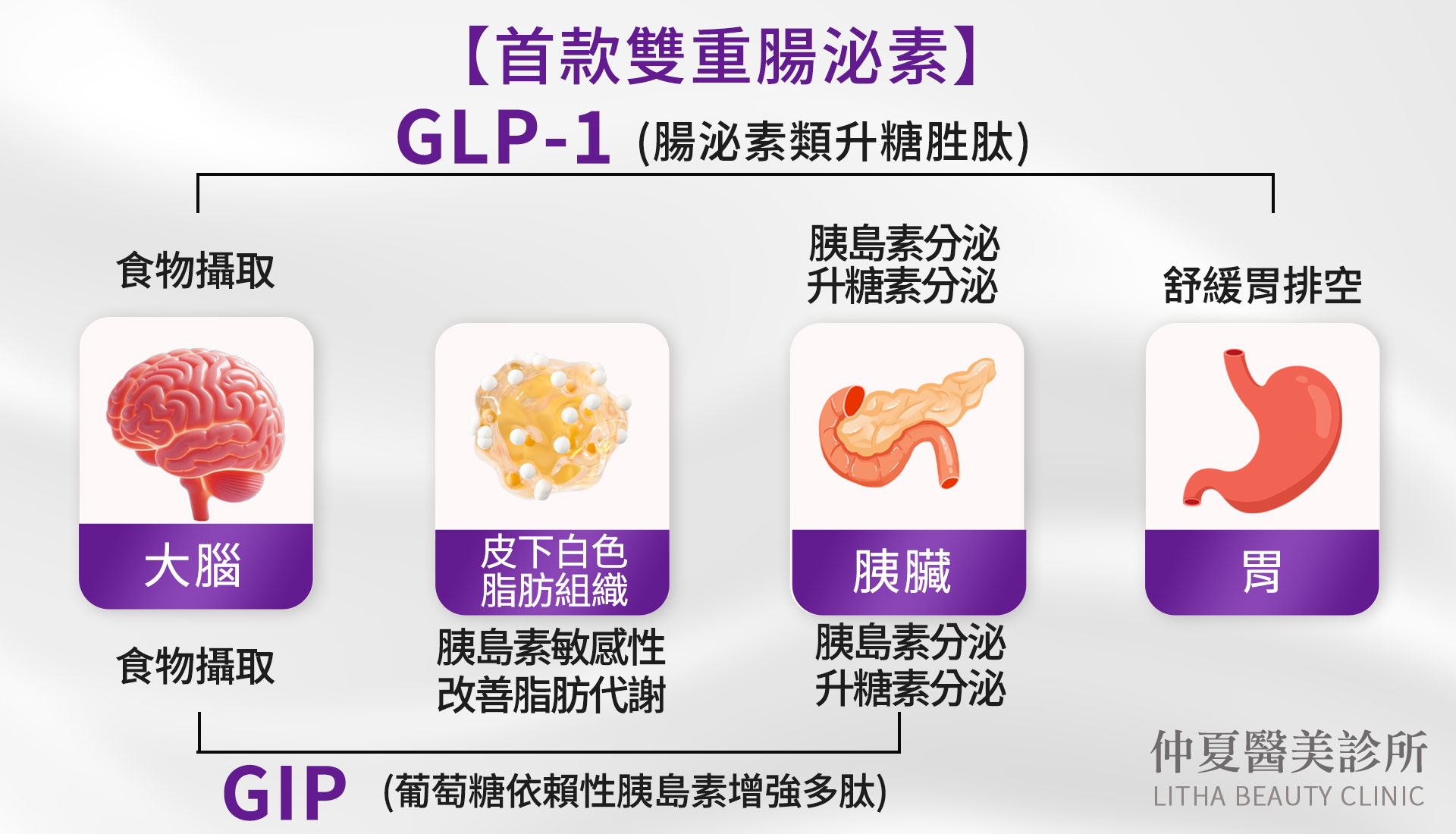 is glp-1 naturally occurring 4 facts about GLP-1 weight loss drugs every woman should know